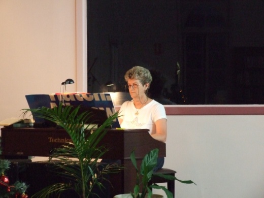 Maryborough Baptist Church