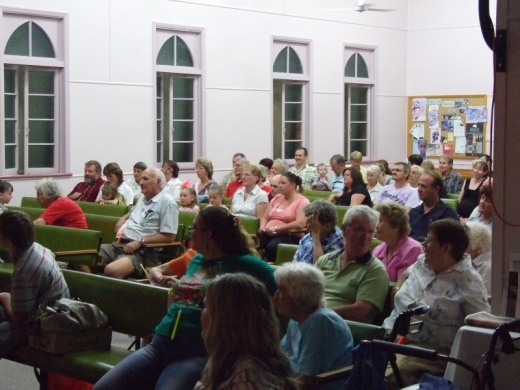 Maryborough Baptist Church