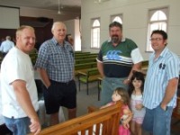 Maryborough Baptist Church