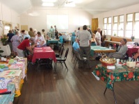 Maryborough Baptist Church