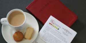 Our Church Newsletters - Maryborough Baptist Church